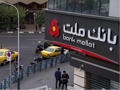 قدردانی استاندار آذربایجان شرقی از مدیرعامل بانک ملت